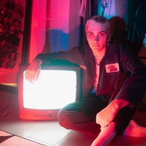 Meet your Posher, Dylan